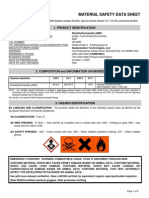 Dimethylformamide - Nugentec Ghs Msds