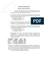 4850 - Trabajo de Finanzas Iii