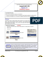 Autocad 2d Module 15 PDF