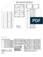 Lift and Tail Load Calculation Sheet Project Lift Details : How To Use This Calculator