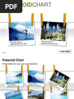 Polaroid: Chart