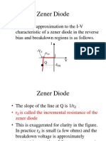 Zenerdiodes