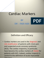 Cardiac Markers