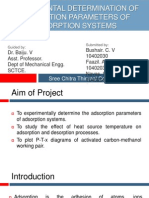 Adsorption