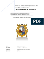 Informe de Ejemplos de Cheque, Letra de Cambio y Contrato de Arrendamiento