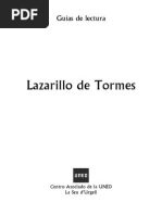 Lazarillo