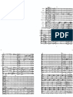 Haydn - Symphony No 104 (Full Score - 2 Pages Per Image)