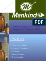 Mankind