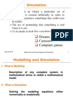 Simulacion & Aspen Plus