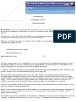 Nejama Leibowitz Reflexiones Sobre La Parasha PDF