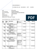 TXN Date Value Date Description Ref No./Cheque No. Debit Credit Balance