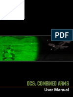 Combined Arms Manual en