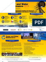 Power and Water - Final Brochure