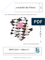 DIFFE 2014 Cahier Debutant 1 PDF