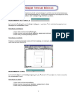 Formas Basicas Corel Draw