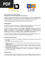 Seminario Oparl