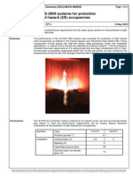 Fts034 Hi-Fog 2000 Us Light Hazard (FM)