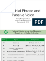 Adverbial Phrase