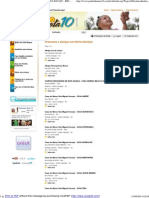 Lista de Orfanatos e Abrigos para Crianças de NOVA IGUAÇU - RIO de JANEIRO - RJ - para Trabalho Voluntário e Doações - Padrinho Nota 10