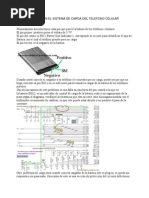 Fallas en El Sistema de Carga Del Telefono Celular 1