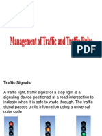 Traffic Management