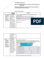 Graduating Teacher Standards