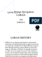 LORAN