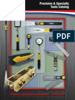 Tools Catalog