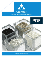 Victrex - Material Properties Guide 3 - 7 - US