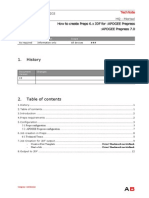 TN How To Create Preps 6.x JDF For Apogee Prepress 7.0