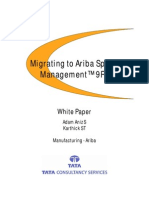 Ariba - White Paper PDF