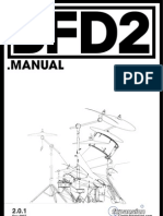 BFD2 Manual