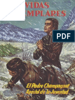 123 El Padre Champagnat