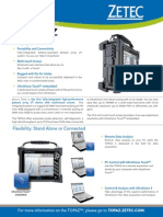 Topaz Datasheet