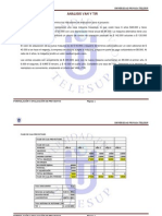 Analisis Van Tir