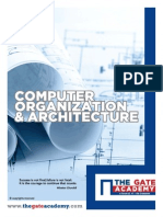 GATE Computer Organization & Architecture Book