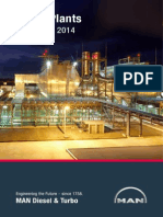 Power Plants Programme 2014