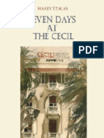 Seven Days at The Cecil