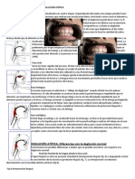 Guía para La Evaluación de La Deglución Atípica