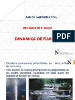 Cinematica de Fluidos