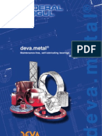 Deva Metal Manual