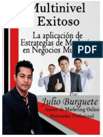 Multinivel Exitoso