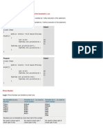 Difference Between Post Increment (N++) and Pre Increment (++N)