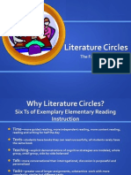 Litcircles