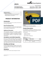 Voltage Regulators: Product Information