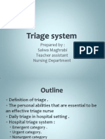 Prepared By: Salwa Maghrabi Teacher Assistant Nursing Department