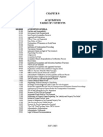 Cal - Dot - Right of Way Manual - ch8