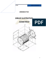 Dibujo Isometrico PDF