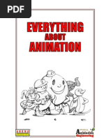 Animation Career Guide