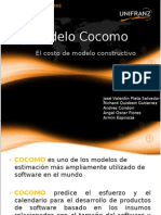 Exposicion Metricas de Software